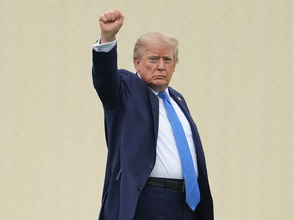USA und Venezuela: Trumps Erdöl-Deal wirft Fragen auf