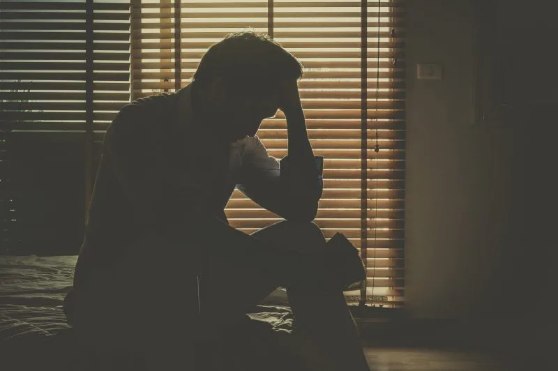 New reasons not to be depressed about depression