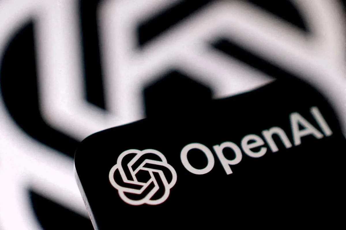 OpenAI's ad business hits $1 billion annualised revenue run rate