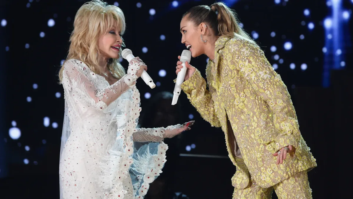 Quiénes podrían ser los herederos de la fortuna millonaria de Dolly Parton: Miley Cyrus, sus sobrinos...