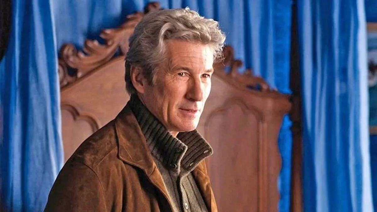 Richard Gere, 74 ans : "Pour moi, il était tout naturel de revenir dans ce pays, car je le considère comme ma deuxième patrie"