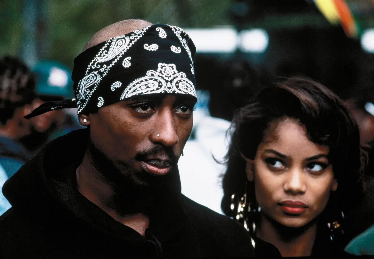 Un jurado declara culpable del asesinato del rapero Tupac Shakur al exlíder de una pandilla Duane 'Keffe D' Davis