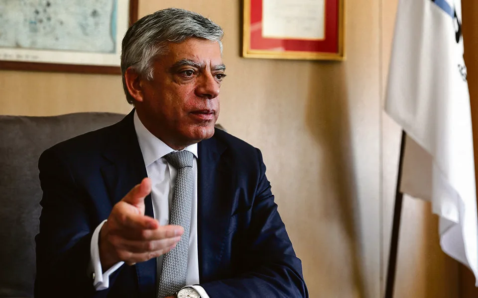 OE2027: Presidente da CIP pede medidas para tornar o investimento mais atrativo