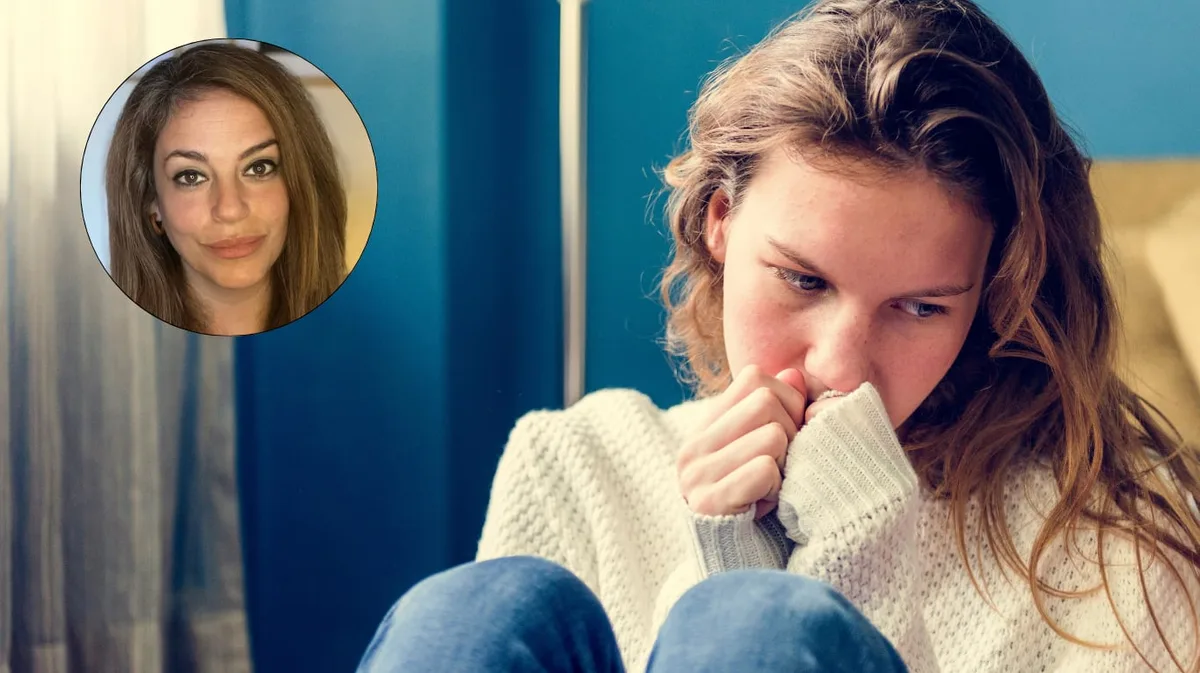 María Soto, psicóloga : “Los jóvenes no son frágiles, son una consecuencia de una crianza basada en el miedo y la sobreprotección”