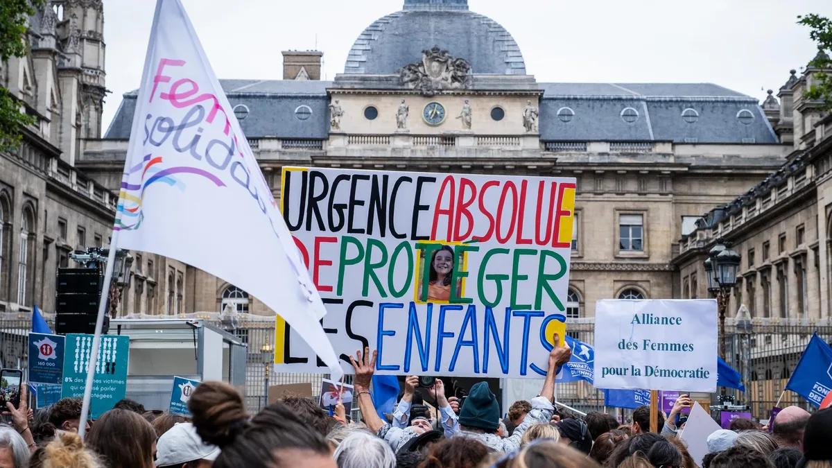 En plus du questionnaire sur les violences sexuelles à l’école, la Ciivise réclame des mesures précises pour protéger les enfants