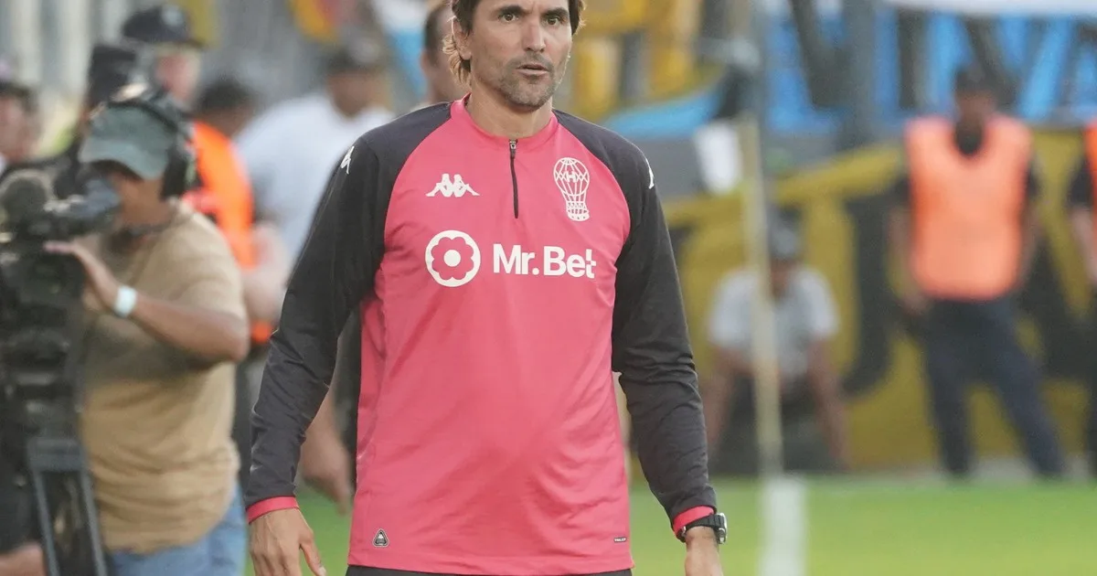 Huracán vs Deportivo Riestra por el Torneo Clausura 2026, EN VIVO: a qué hora juegan, formaciones y cómo ver el partido