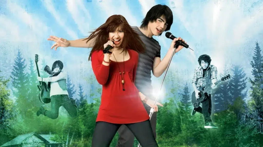 Demi Lovato tem RETORNO confirmado em ‘Camp Rock 3’; Confira a 1ª imagem!