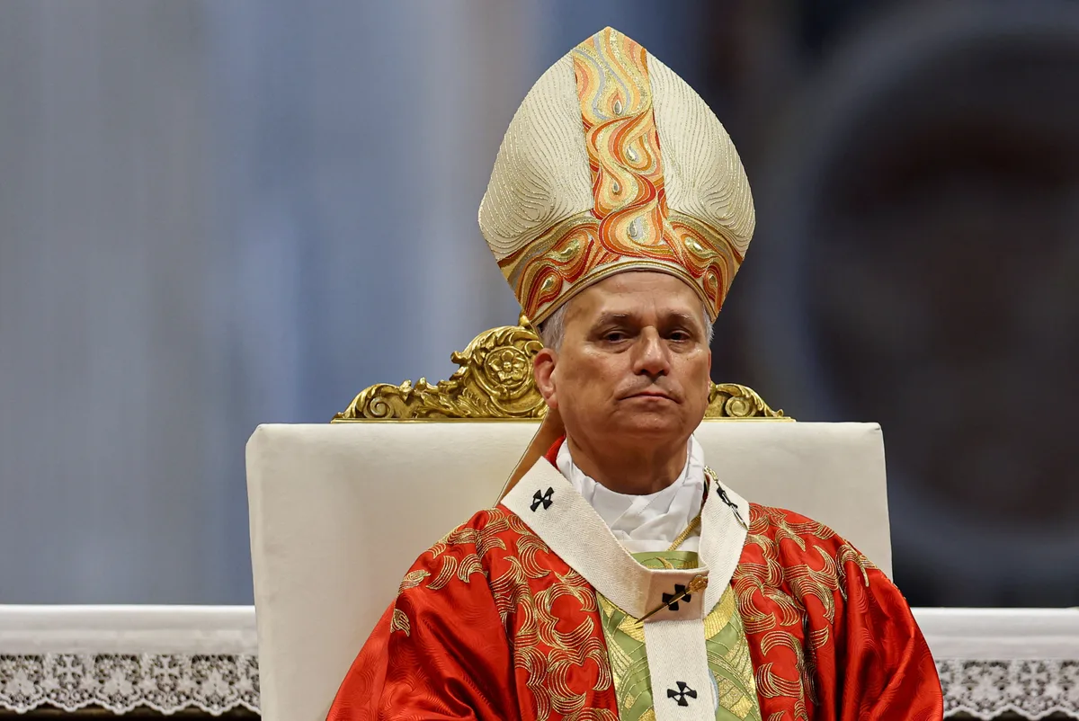 Postergan encuentro preparatorio para visita del papa León XIV a Lima tras su diagnóstico de cáncer