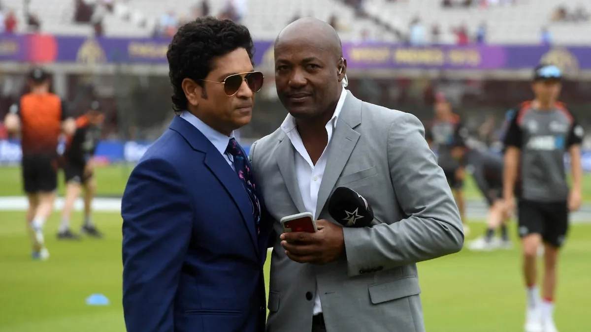 Not Vaibhav Sooryavanshi Or Shubman Gill, England Great Says This Star Has 'Ability Of Sachin Tendulkar, Brian Lara'