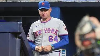 MLB: Carlos Mendoza tiene nuevo equipo en las Grandes Ligas