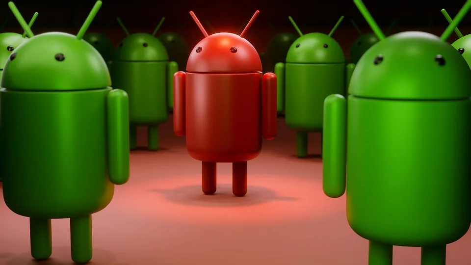 Android : Google va sanctionner les apps un peu trop gourmandes en RAM