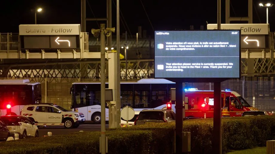 Eurotunnel : une collision entre un bus et un train fait 19 blessés à Coquelles
