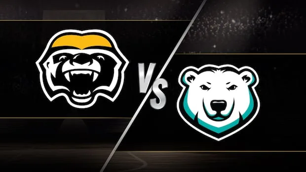 CEBL on CBC: Final - Brampton at Winnipeg