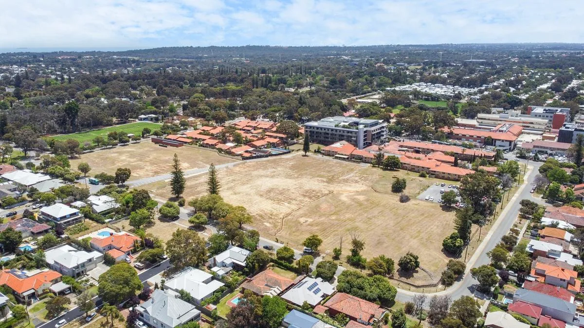 Developers of $456m Nedlands Reserve project plea for public art discount rejected by council