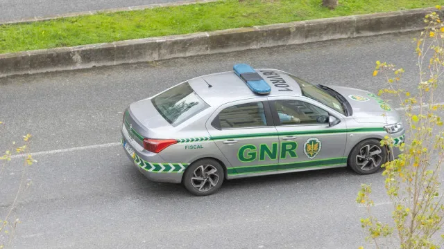 Homem que raptou filha menor foi encontrado pela GNR em Bragança