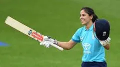Superb England crush Ireland with record ODI chase