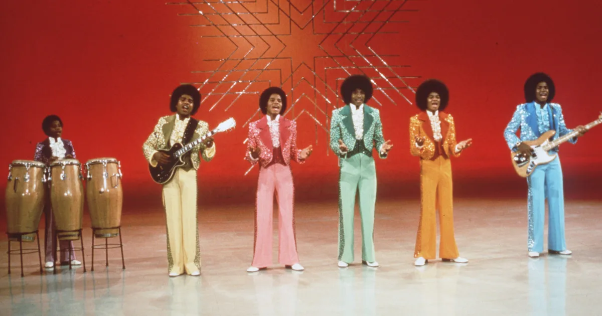 Los hermanos de Michael Jackson desempolvan el pasado para armar un documental sobre The Jackson 5