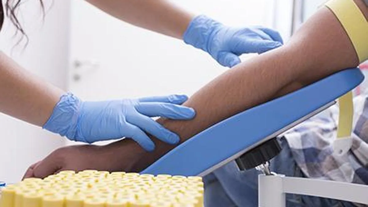 Can you be iron deficient even with normal haemoglobin levels?
