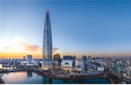 롯데건설, 회사채 수요예측서 3배 몰려… 작년 ‘주문 0’ 치욕 씻었다