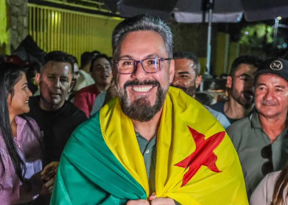Plano de governo de Alan Rick prioriza princípios e apresenta poucas medidas concretas