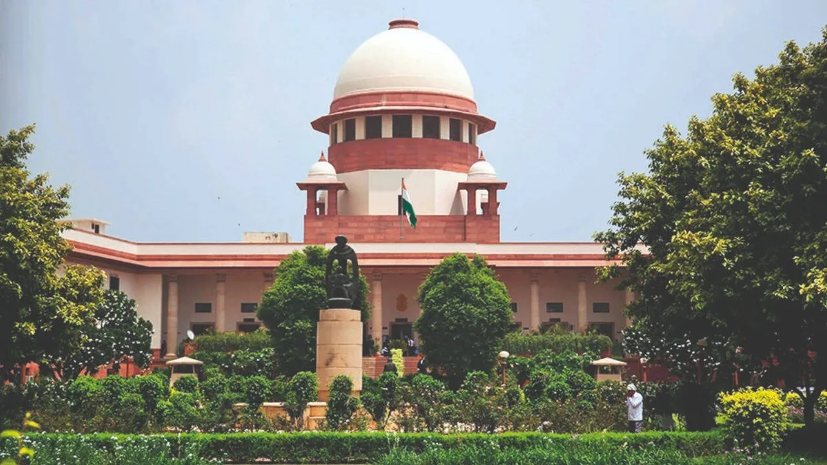 If every citizen becomes a journalist, it will create problems for all, says SC