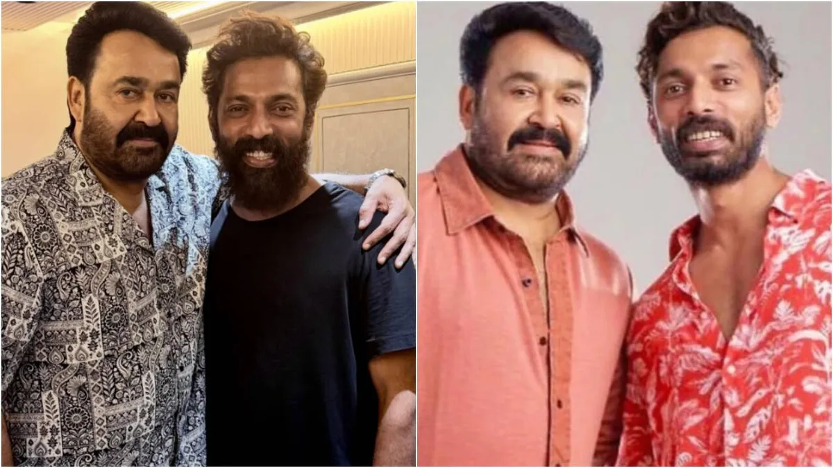 Jishad Shamsudeen clarifies Mohanlal screen-time remarks