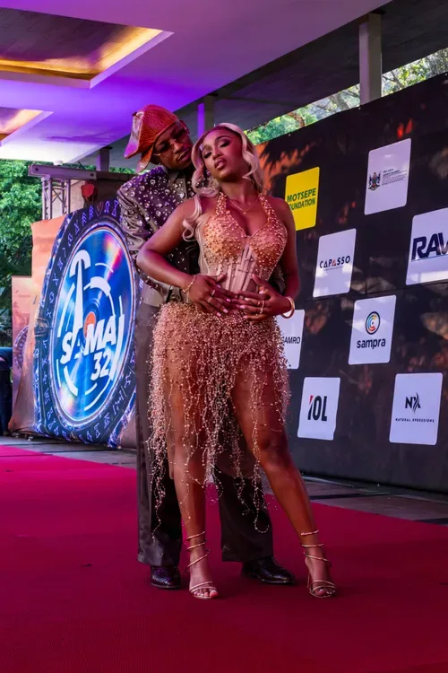 Tyla arrived, but where were Mzansi’s biggest stars at SAMA32?