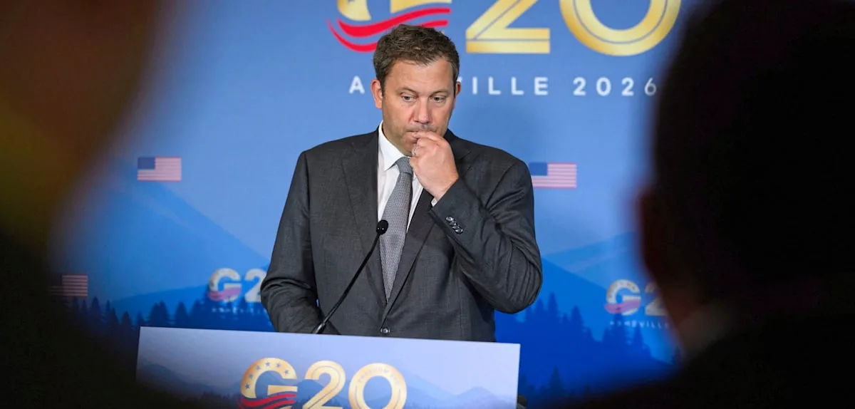 Klingbeil verhindert Foto mit russischem Finanzminister bei G-20-Treffen