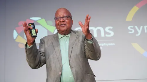 GEMS suspension sparks parliamentary scrutiny