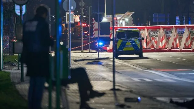 Justiz: Nach Irrfahrt in Gießen – so soll die Verhandlung laufen