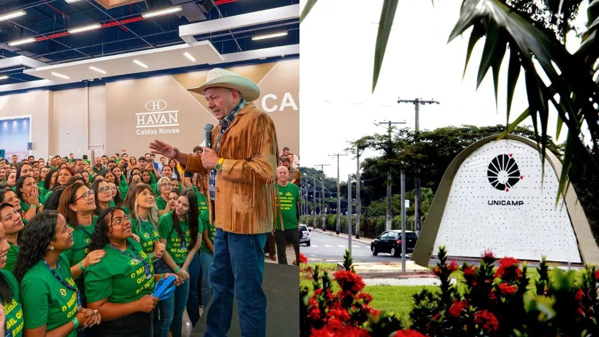 Nova megaloja da Havan provoca verdadeira ‘corrida por vagas’, recebe mais de 5 mil currículos e supera a concorrência do vestibular da Unicamp
