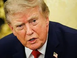 Druck auf die Handelspartner: Trump erklärt Iran den "Wirtschaftskrieg"