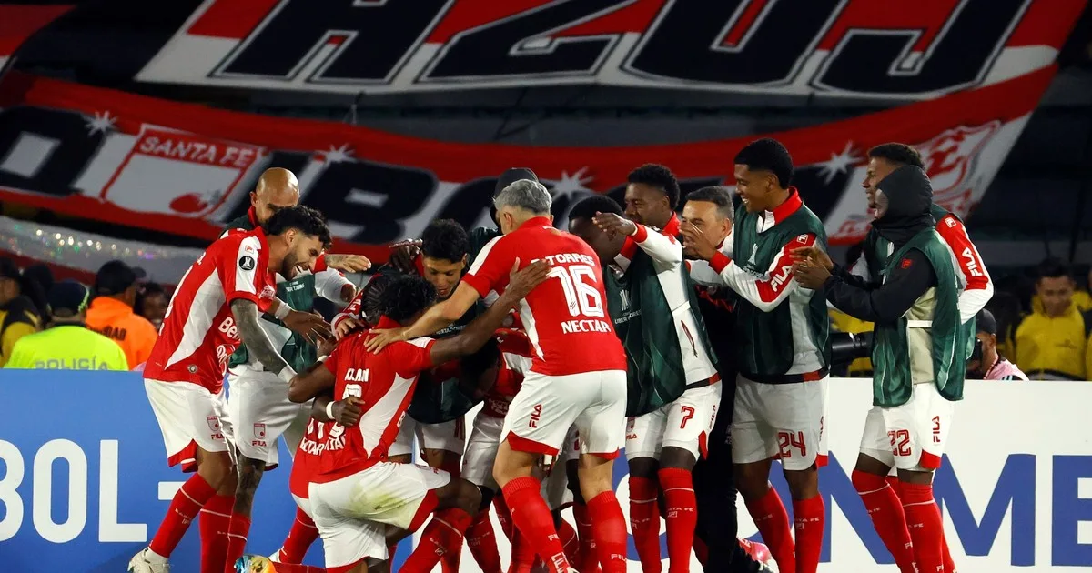 Qué altura hay en Bogotá y más claves que River debe tener en cuenta para la serie de octavos