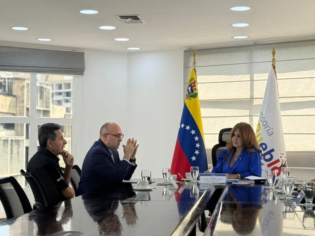 Provea exige a la Defensoría reformas judiciales y más transparencia