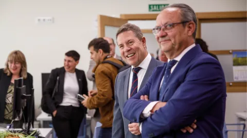 Castilla-La Mancha eleva a 10.019 millones su techo de gasto para 2027 y prioriza vivienda y servicios sociales