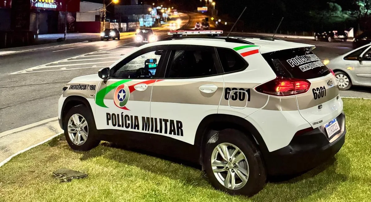 Briga por dívida trabalhista de R$ 750 termina com homem morto no Litoral Norte de SC