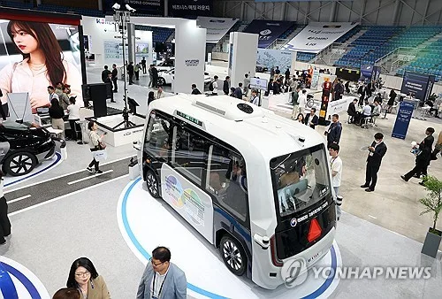 ITS Korea, '한국형 ITS 산업분류·통계 모델' 국제 공유