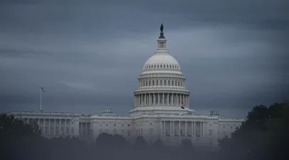 Ведущий RT Рик Санчес: в США не хватает демократии