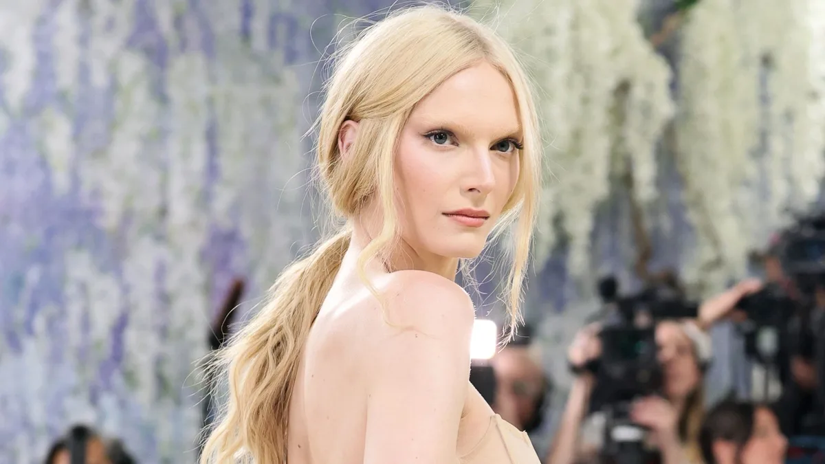 8 exitosas actrices que antes fueron estrellas de la pasarela: de Diane Kruger o Caitriona Balfe a Alex Consani en 'American Horror Story: 13'