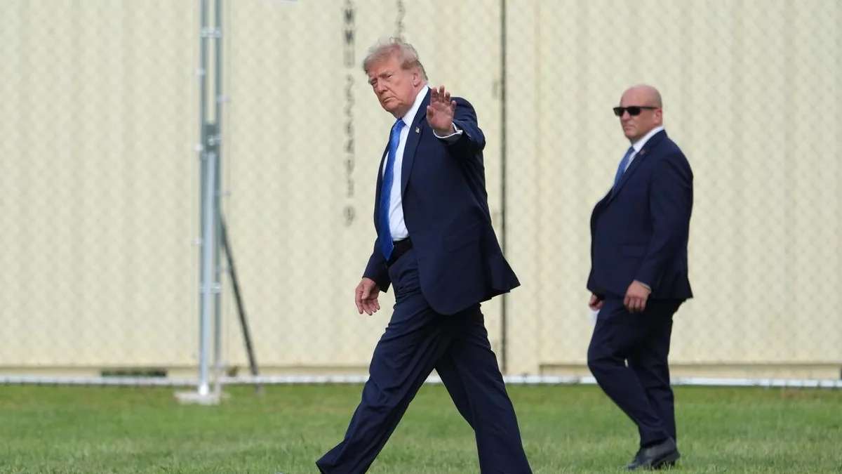 Midterm-Wahlen: US-Regierung legt im Rechtsstreit um Briefwahl nach
