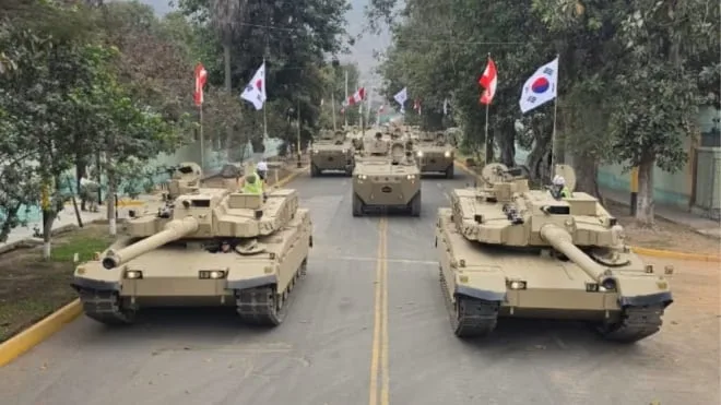 [산업X파일]K방산, 하반기 페루·칠레·필리핀 대전...수주경쟁도 관심