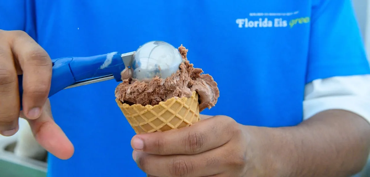 Florida Eis baut in Schönebeck: 25 Millionen Euro, 500 Jobs, CO₂‑freie Produktion
