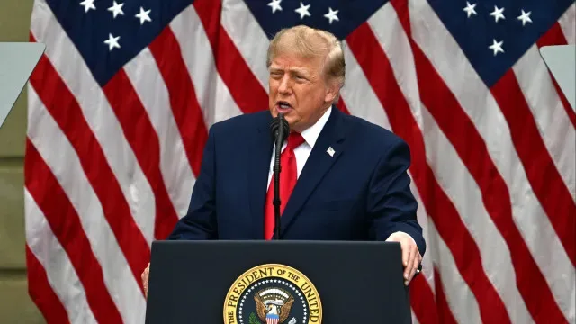 Trump terá recusado pedidos sauditas para atacar Huthis