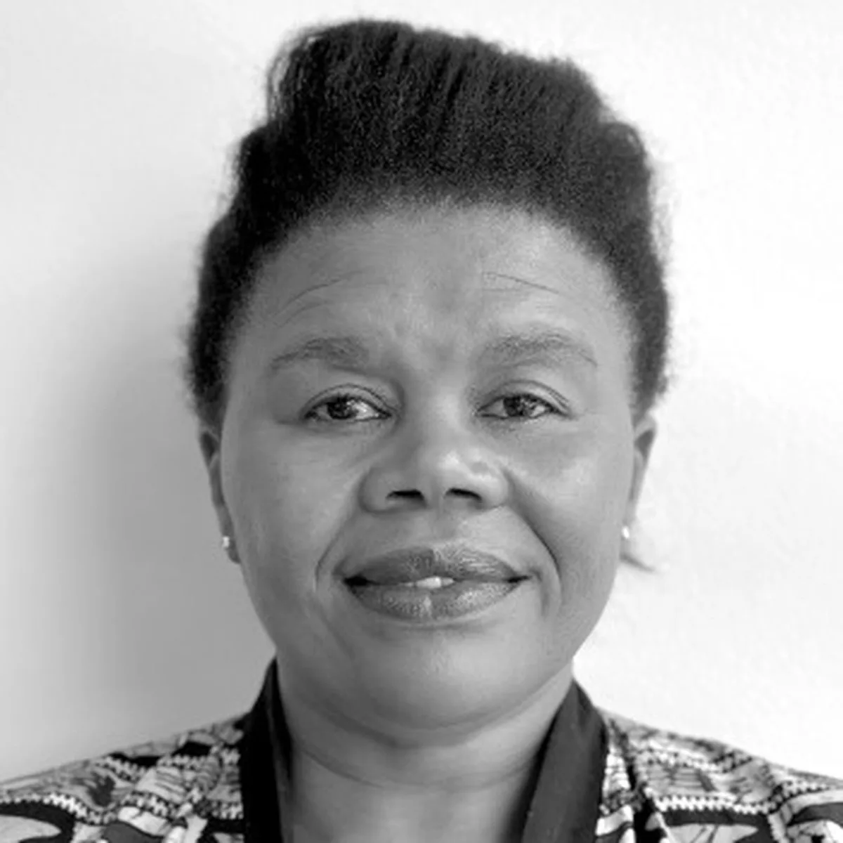Dear Mbokodo: We did not march so women could carry the nation