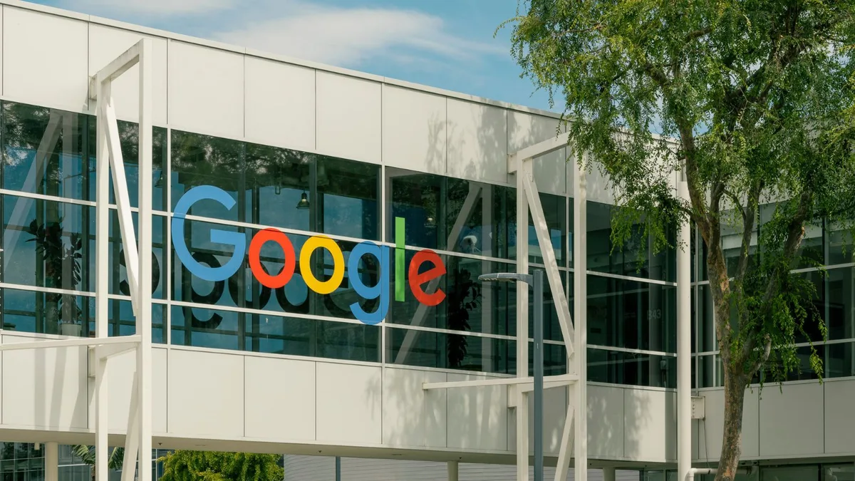 Google changes spam policy in EU to avert antitrust fine