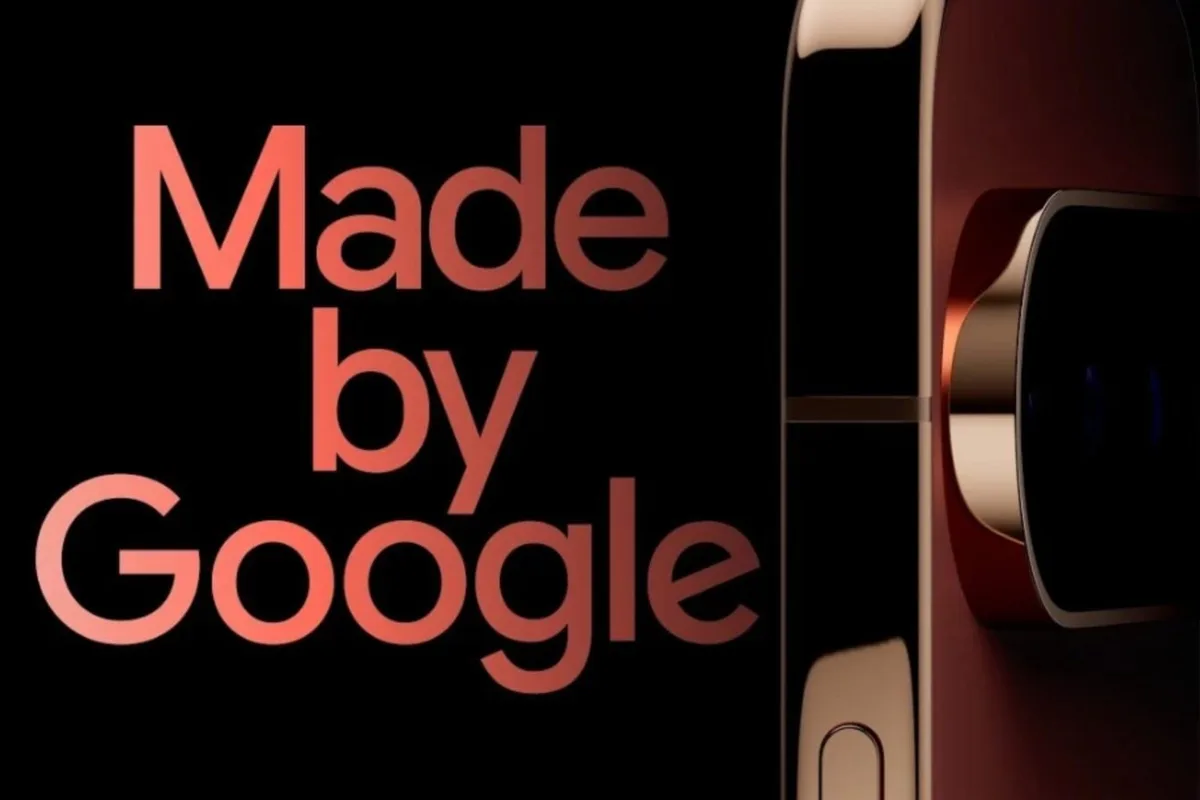 Google Pixel 11 : comment suivre la conférence de Google ce soir