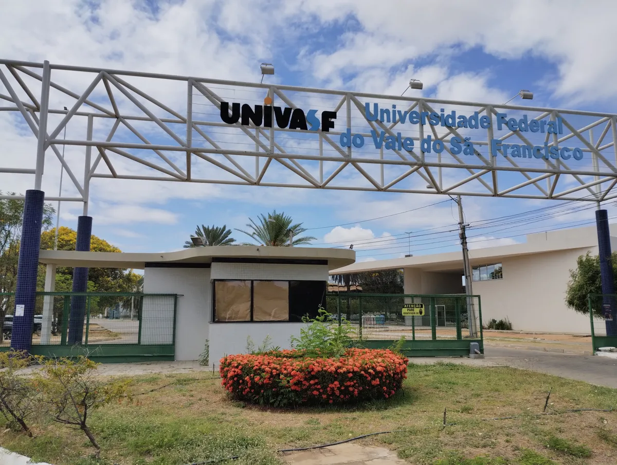 Univasf abre inscrições para Encontro de Carreiras e simpósio sobre indústrias no Vale