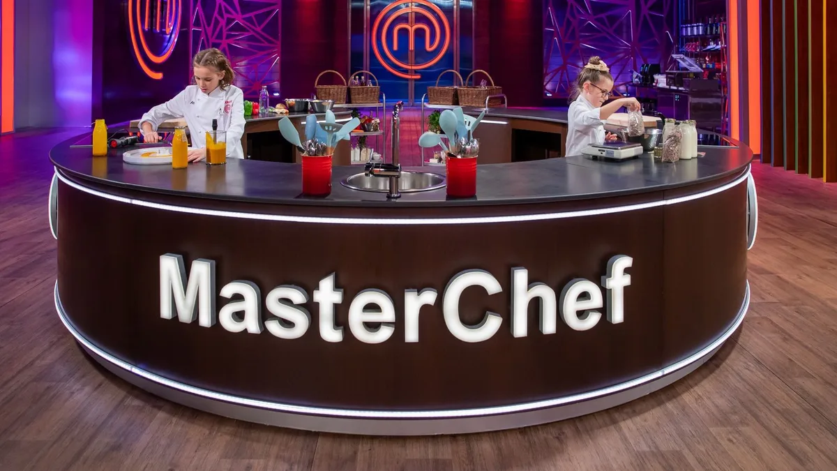 Giro histórico en 'MasterChef': el 'Junior' abandona RTVE y se muda a Disney+ después de 11 temporadas