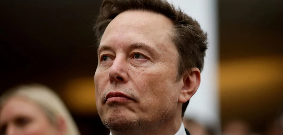 Musk selbst soll Trump Starshield-Einschränkungen für Kiew vorgeschlagen haben