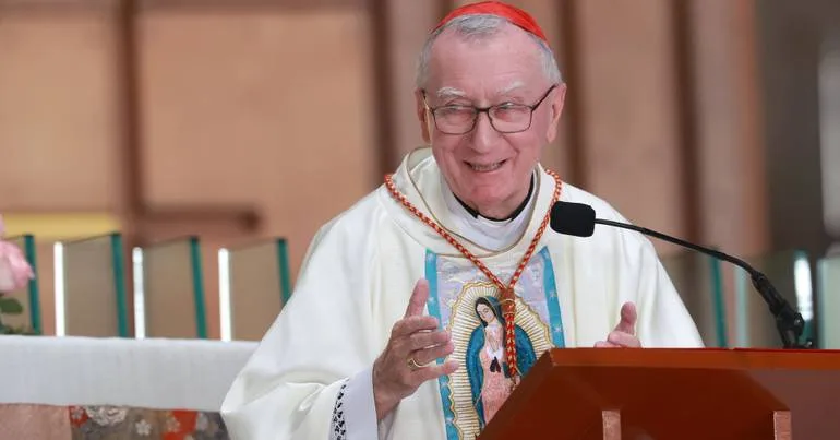 Vaticano. Secretário de Estado preocupado com saúde do Papa